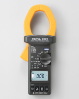 prova|AC/DC HVAC TRMS Clamp Meter